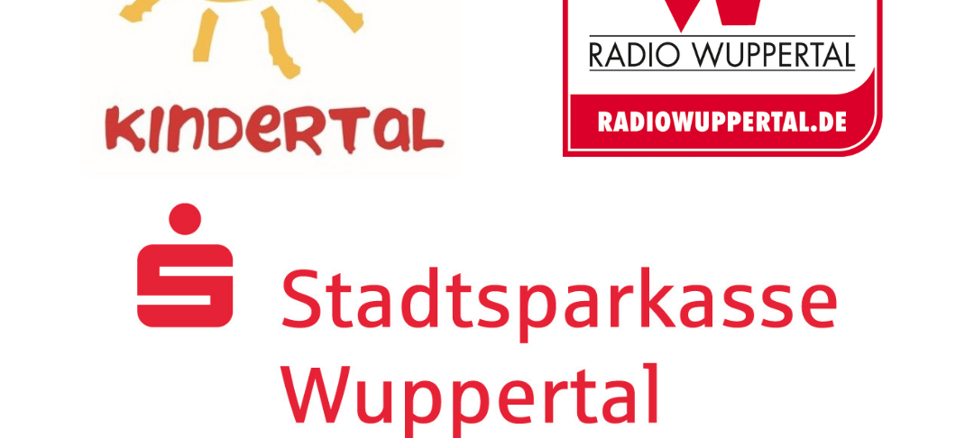 Jens Voss liest für Kindertal