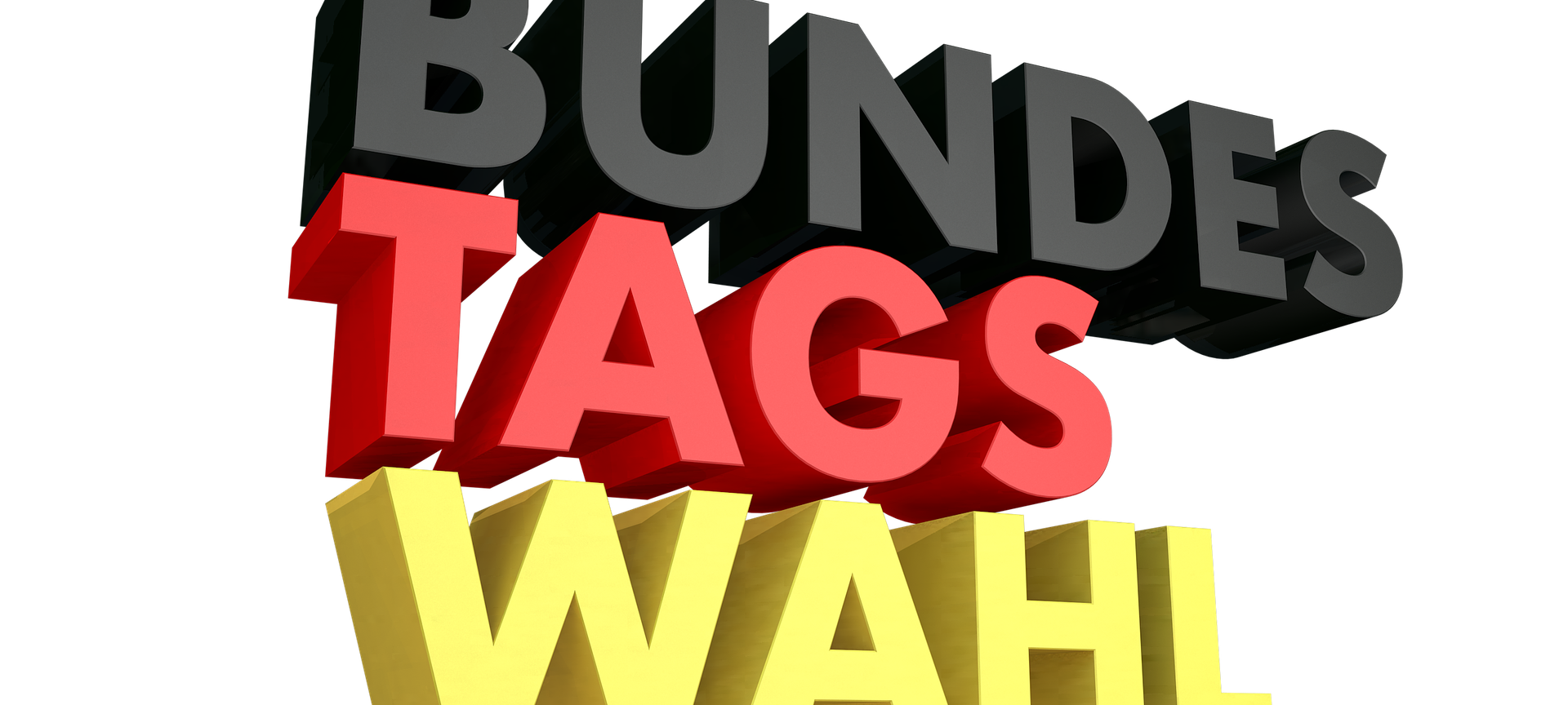 Bundestagswahl 2025 aus Wuppertaler Sicht