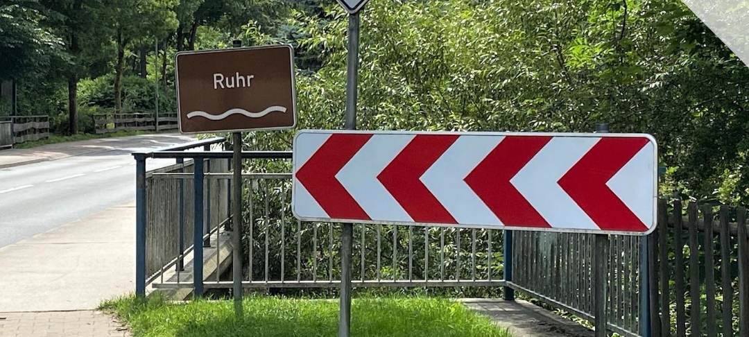 Radio Wuppertal auf Tour - Vom Sauerland an den Niederrhein