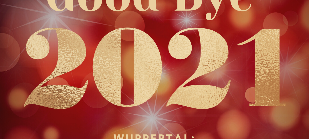 Mein Jahr in Wuppertal