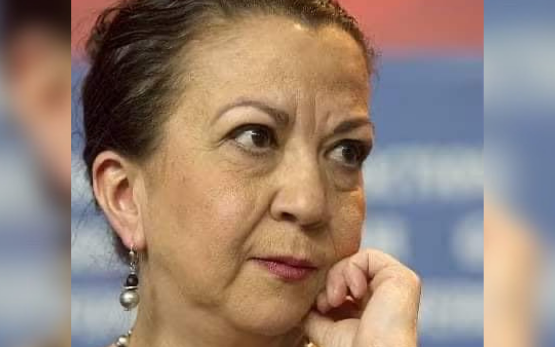 ELBATalk mit Lilay Huser Radio Wuppertal