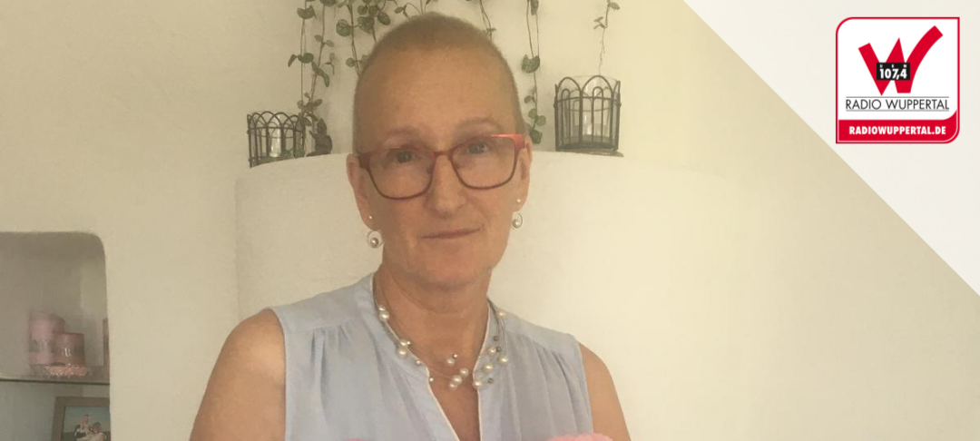 Wuppertalerin gründet Organisation "Don't drink and drive"