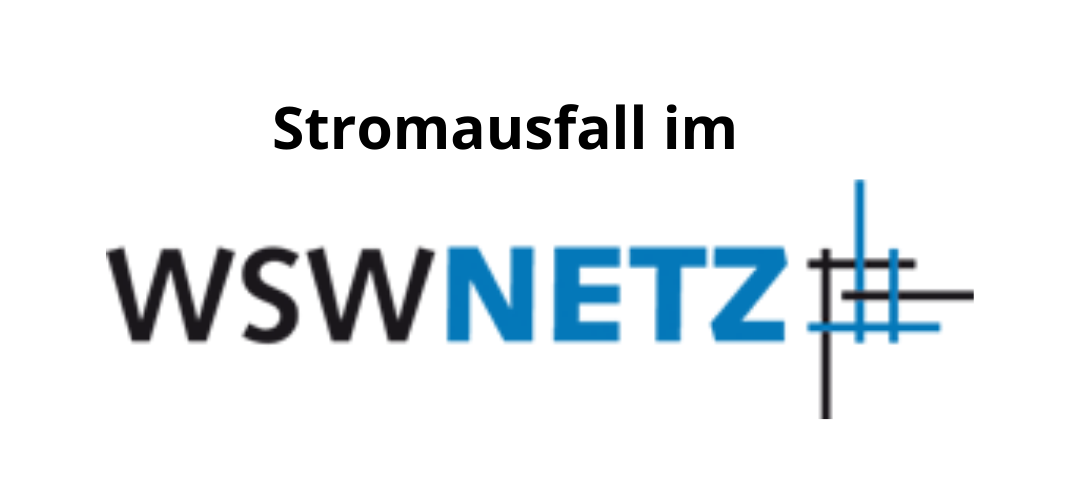 Strom in Oberbarmen wieder da