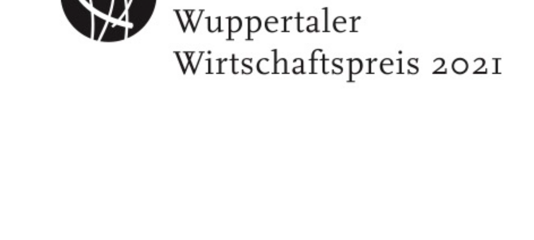Wuppertaler Wirtschaftspreis 2021 – die Preisträger