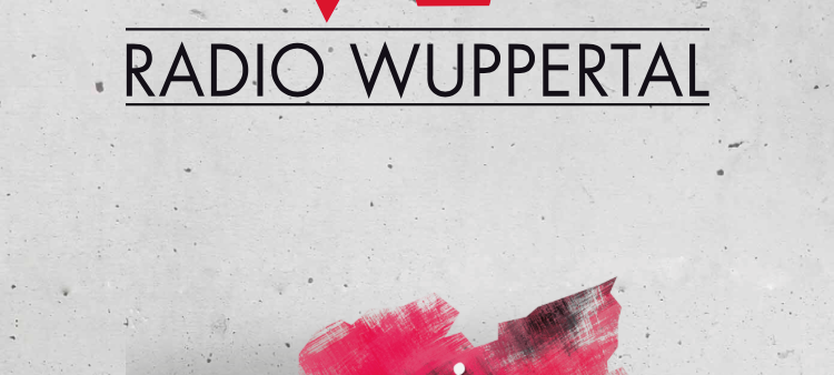 Neue Radio-Wuppertal-App