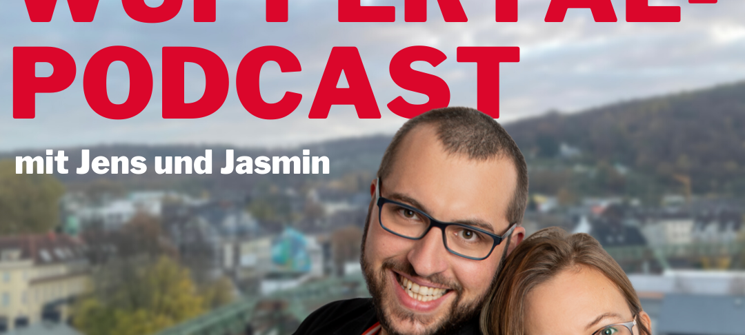 Der Wuppertal Podcast (39): Red red light