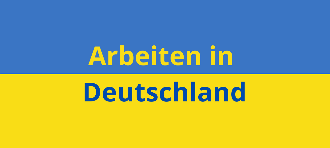 Sonderhotline bei der Arbeitsagentur für Geflüchtete aus der