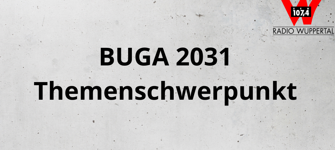 BUGA Thementag - hier sind die Beiträge