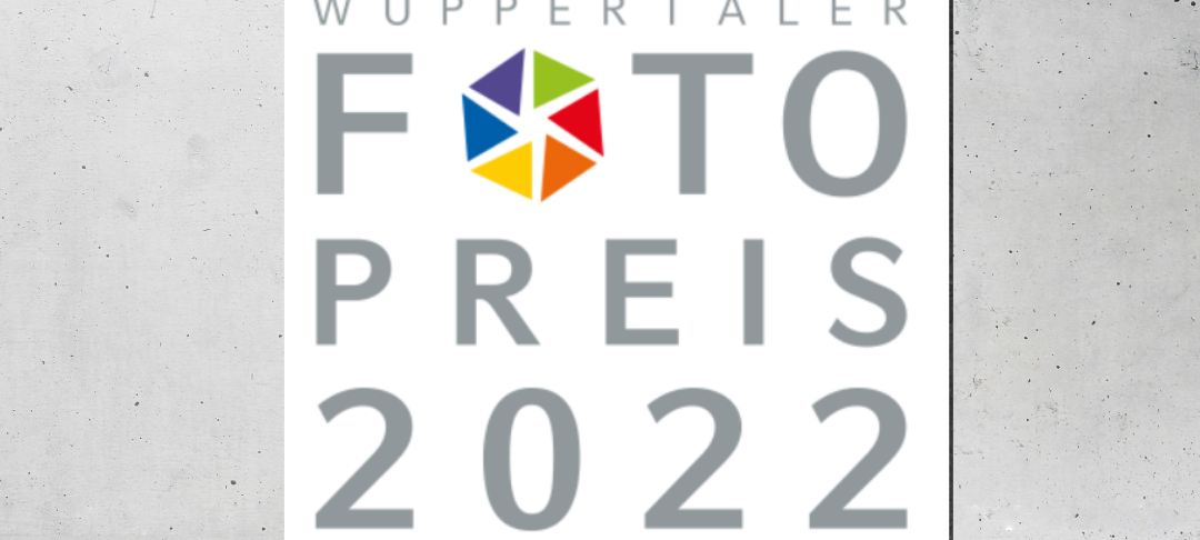 Wuppertaler Fotopreis 2022