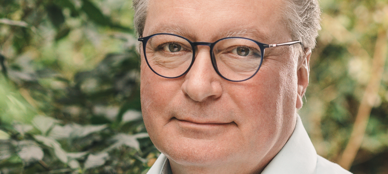 Andreas Zawierucha, Grüne, Wahlkreis I