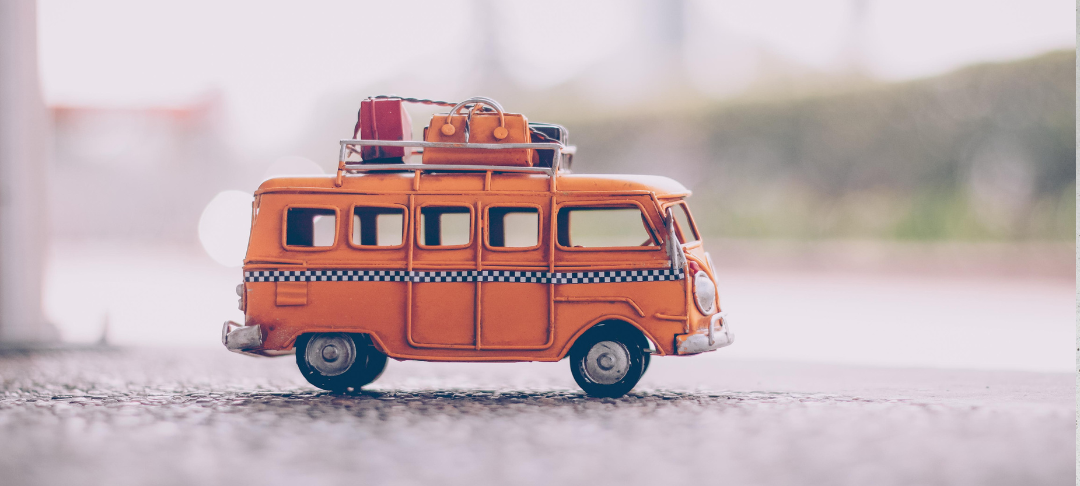 Polizei informiert über Urlaubsgepäck im Auto