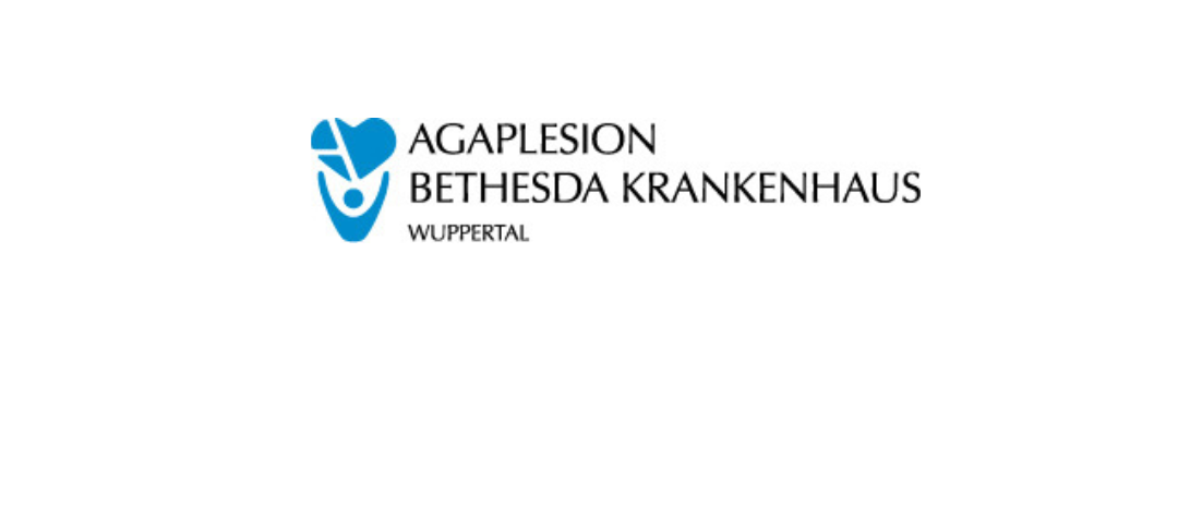 Agaplesion Bethesda Krankenhaus Wuppertal sucht (m/w/d)