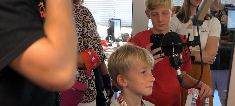 Wuppertal 24 Stunden live