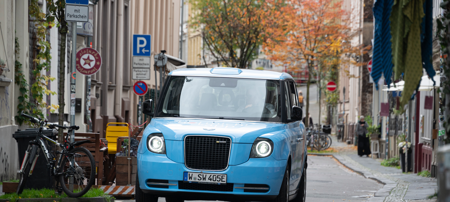 WSW stellen Cabs ein