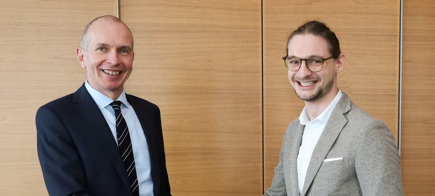 Neue Plattform für Pflegekräfte
