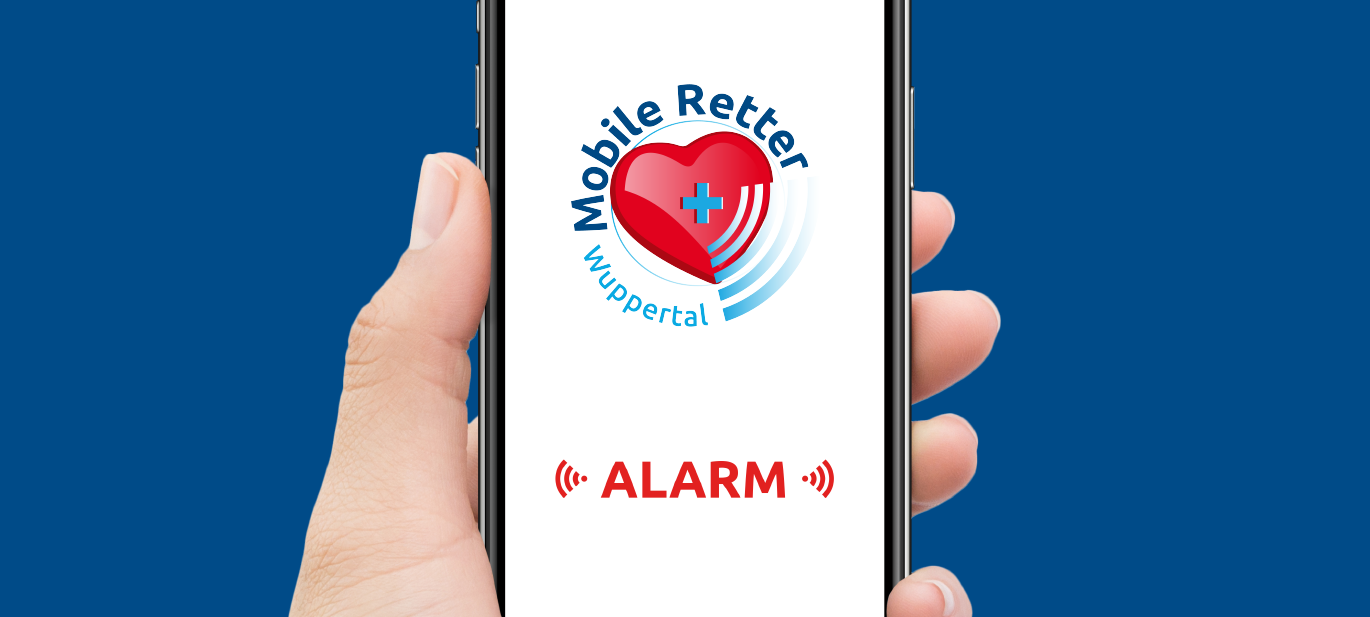 Herzretter*innen gesucht