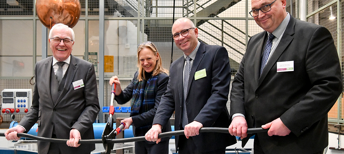 Hilfe bei der Energiewende