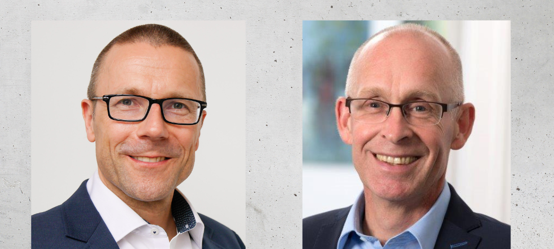 Erst die Stadt, dann die Partei