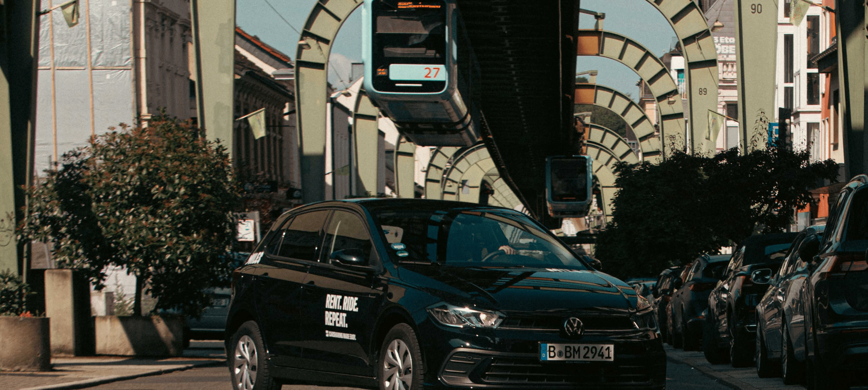 Die Sparwoche bei Radio Wuppertal