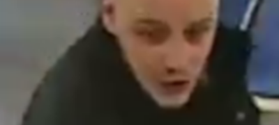 Suche nach S-Bahn-Schläger
