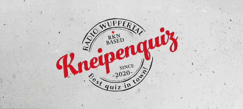Das Kneipenquiz am 9.2.
