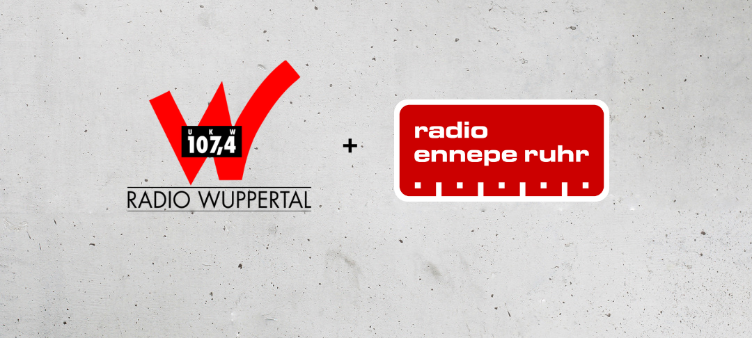 Unsere neue „Radio-WG“: ein Funkhaus – zwei Programme