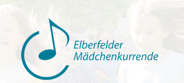 Tourabschluss der Mädchenkurrende