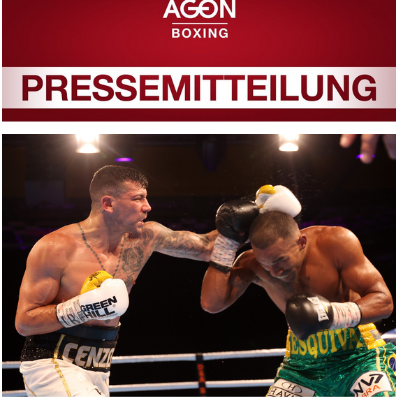 Wuppertaler Box-Weltmeister Vincenzo Gualtieri - Radio Wuppertal