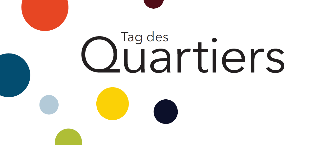 Tag des Quartiers