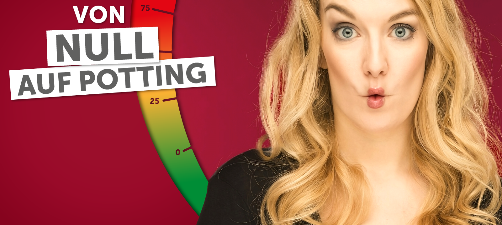 Von Null auf Potting: "Unnütze Grillutensilien Teil 2"