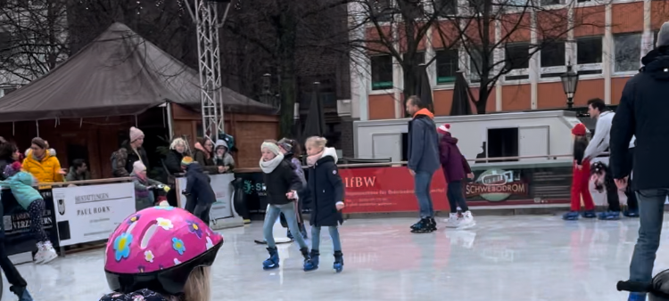 Wuppertaler Winterzauber möchte weitermachen
