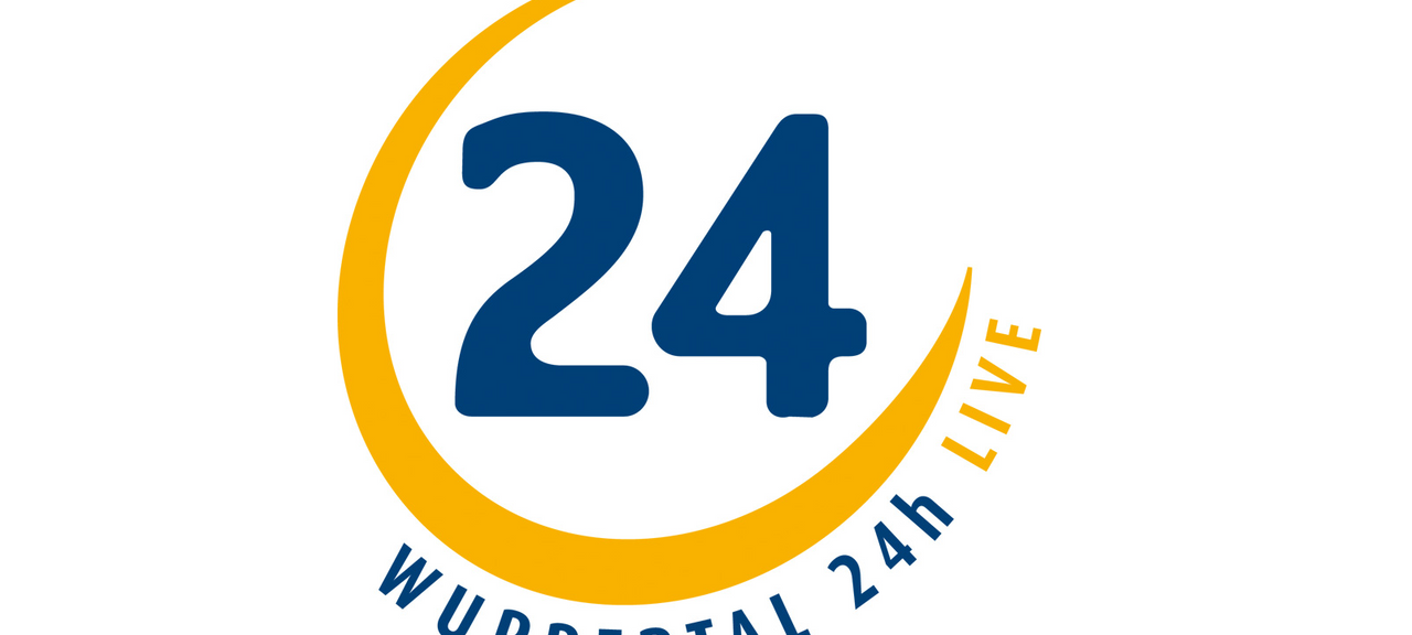 Noch anmelden: Wuppertal 24 Stunden live
