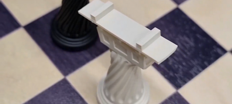 Das neue Wuppertal-Schach