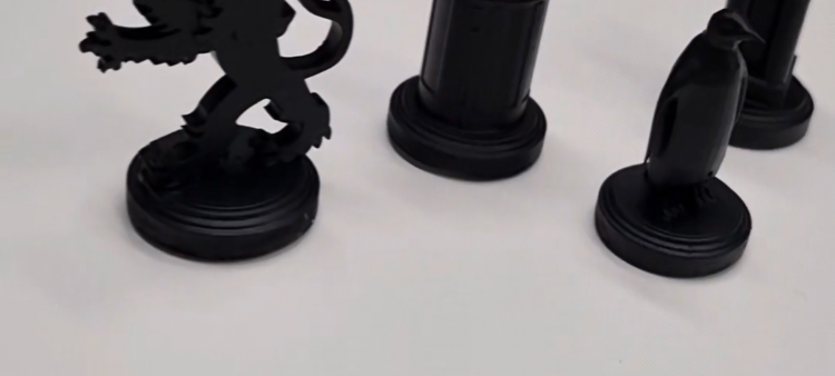 Das neue Wuppertal-Schach