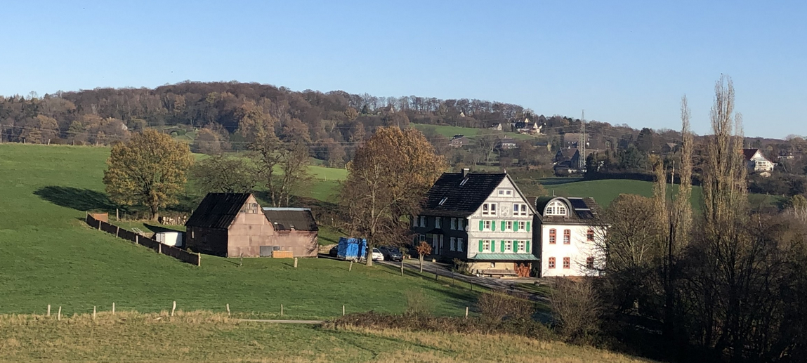 Zeltzuhause