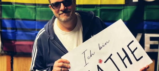 Evangelisches Käthe-Projekt für Transsexuelle
