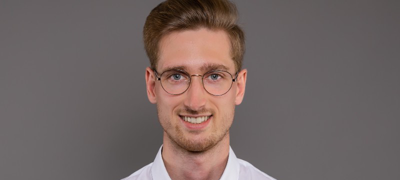 Neuer Marketingleiter beim WSV