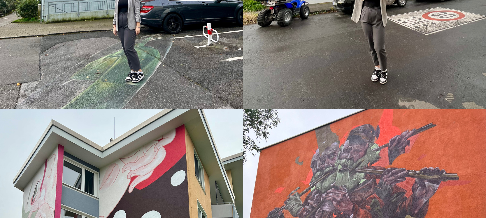 GWG spendet an Kindertal