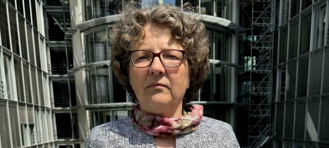 Liebert wieder Patin für Belarussin