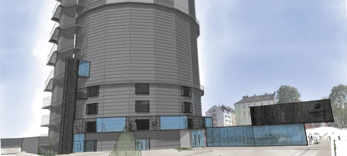 Visiodrom will bald zwei Shows parallel zeigen