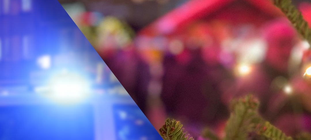 Mehr Polizei auf Wuppertaler Weihnachtsmärkten
