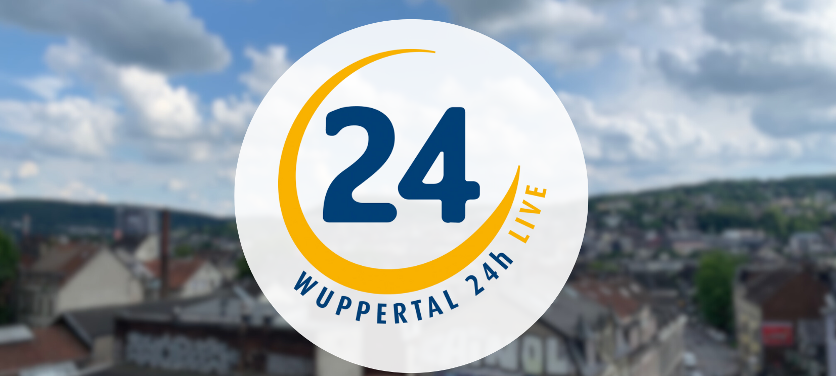 Eventmarathon: Wuppertal 24h live