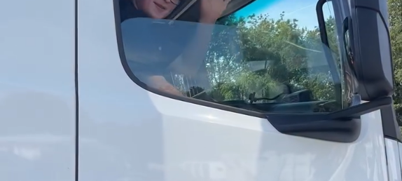 Wuppertaler ist einer der jüngsten LKW-Azubis