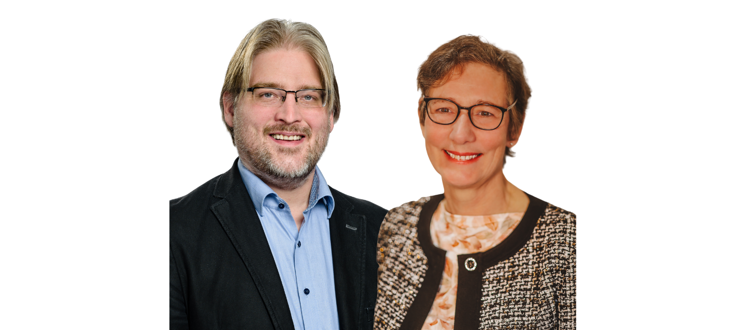 Der Rat hat sein erstes Bündnis