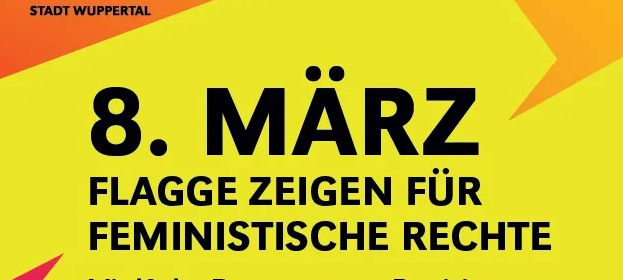 Internationaler Frauentag