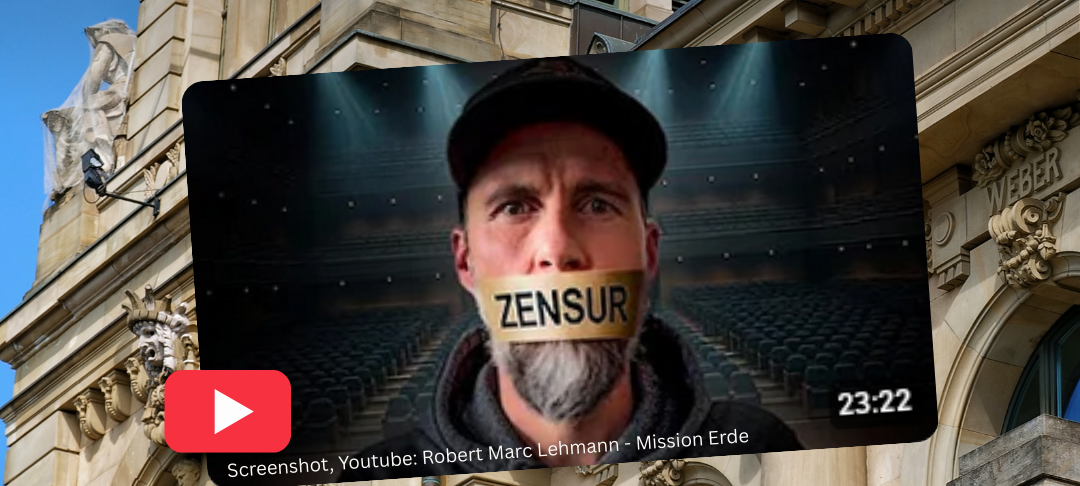 Influencer ruft zur Demo in Wuppertal auf