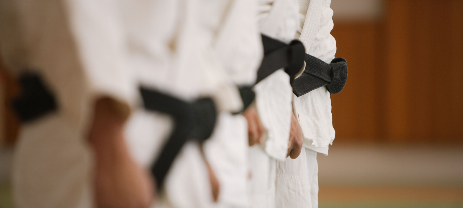 Final Four der Judo-Bundesliga
