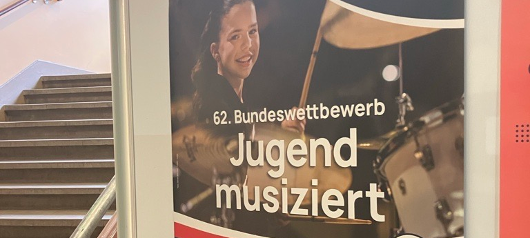 Positive Bilanz: "Jugend musiziert" in Wuppertal