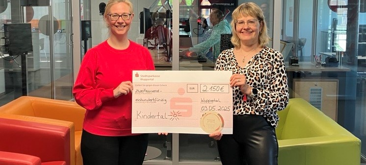 Nachbarschaftsfest für Kindertal