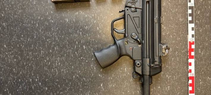 Pestalozzistraße MP 5